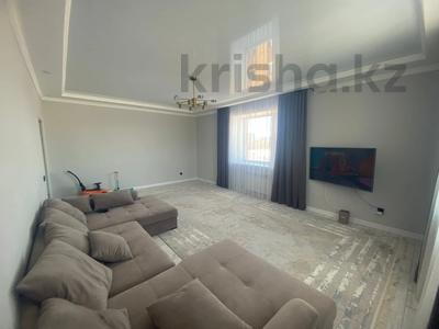 3-комнатная квартира · 117.3 м² · 5/5 этаж, воинов интернационалистов за 48.5 млн ₸ в Костанае