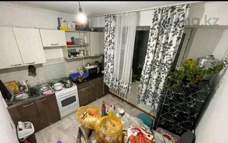 2-комнатная квартира · 58 м² · 4/5 этаж, Улан за 16 млн ₸ в Талдыкоргане, военный городок Улан — фото 4