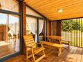 Дом · 3 комнаты · 65 м², Лагуна за 35 000 ₸ в Новой бухтарме — фото 7