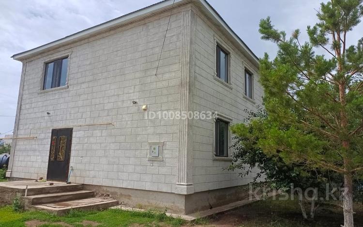 Жеке үй · 6 бөлме · 200 м² · 10 жүзд., Шамелова, бағасы: 80 млн ₸ в Уральске — фото 2