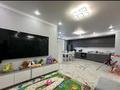 5-комнатная квартира · 121 м², Букар Жырау 25 4 за 188 млн ₸ в Астане, Есильский р-н