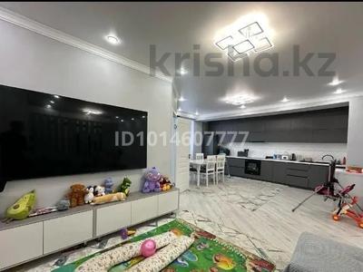 5-комнатная квартира · 121 м², Букар Жырау 25 4 за 188 млн ₸ в Астане, Есильский р-н