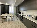 5-комнатная квартира · 121 м², Букар Жырау 25 4 за 188 млн ₸ в Астане, Есильский р-н — фото 2
