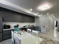 5-комнатная квартира · 121 м², Букар Жырау 25 4 за 188 млн ₸ в Астане, Есильский р-н — фото 3
