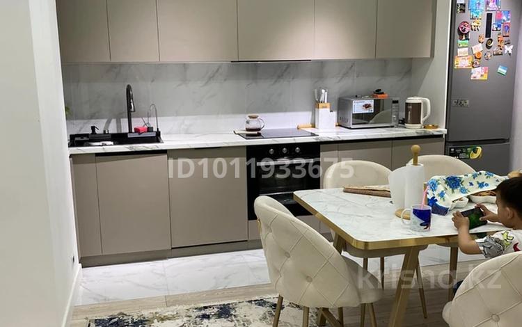 4-бөлмелі пәтер · 113.8 м² · 9/13 қабат, Байдибек би стр. 127/7, бағасы: 75 млн ₸ в Шымкенте, Абайский р-н — фото 7