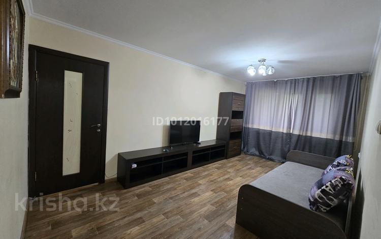 2-комнатная квартира · 44.6 м² · 3/4 этаж, 9-й мкр. за 250 000 ₸ в Алматы, Ауэзовский р-н — фото 2