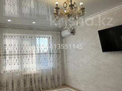 2-бөлмелі пәтер · 60 м² · 9/9 қабат, Бирлик 11, бағасы: 150 000 ₸ в Уральске