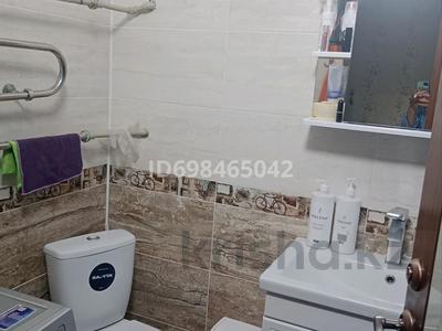 2-бөлмелі пәтер, 57 м², 2/5 қабат ай сайын, 34-й мкр 5, бағасы: 140 000 〒 в Актау, 34-й мкр