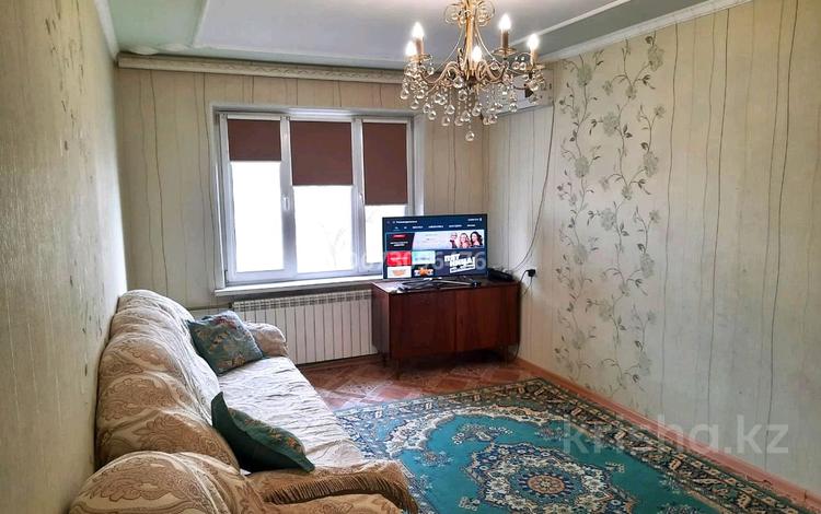 3-комнатная квартира, 70 м², 5/5 этаж, 4 мкр 21 за 27 млн 〒 в Конаеве (Капчагай) — фото 2