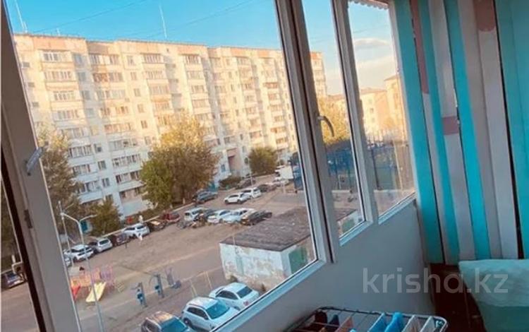 4-комнатная квартира · 86.2 м² · 4/5 этаж, Майкудук, Мкр Голубые пруды за 29.5 млн ₸ в Караганде, Алихана Бокейханова р-н — фото 4