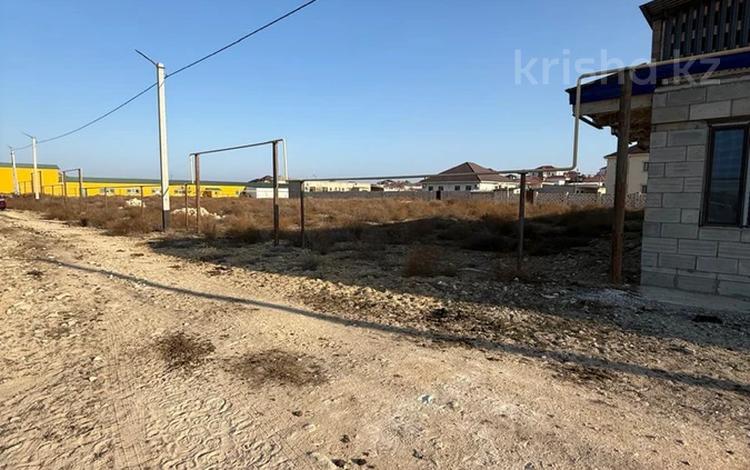 Участок · 10 соток, 4-квартал 366 — Рядом с рыбным заводом за 2.8 млн ₸ в  — фото 2