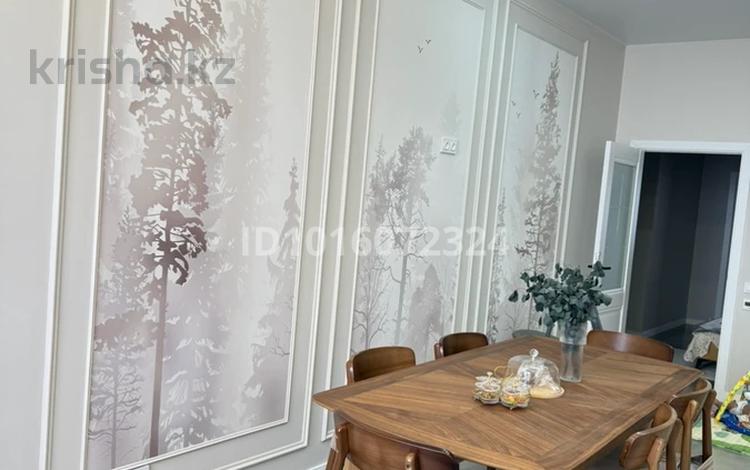 3-комнатная квартира · 107 м² · 10/10 этаж, 18А мкр, 18 5 — Дана супермаркет, AIS за 400 000 ₸ в Актау — фото 18