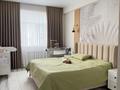3-комнатная квартира · 107 м² · 10/10 этаж, 18А мкр, 18 5 — Дана супермаркет, AIS за 400 000 ₸ в Актау — фото 3