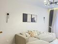 3-комнатная квартира · 107 м² · 10/10 этаж, 18А мкр, 18 5 — Дана супермаркет, AIS за 400 000 ₸ в Актау — фото 11