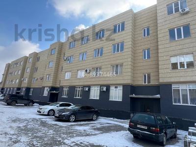 2-бөлмелі пәтер · 69 м² · 3/5 қабат, Лесхоз ш/а. 1, бағасы: 16 млн ₸ в Атырау, мкр Лесхоз