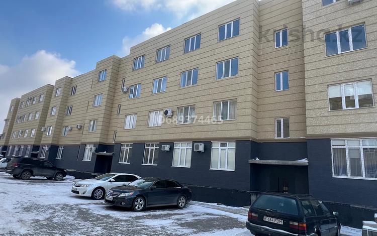 2-бөлмелі пәтер · 69 м² · 3/5 қабат, Лесхоз ш/а. 1, бағасы: 16 млн ₸ в Атырау, мкр Лесхоз — фото 8