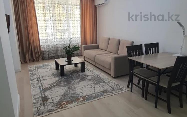 2-комнатная квартира · 47 м² · 4/9 этаж, мкр Нурсая, Абулхайр-хана 69/3, 69/5 за 32 млн ₸ в Атырау — фото 3