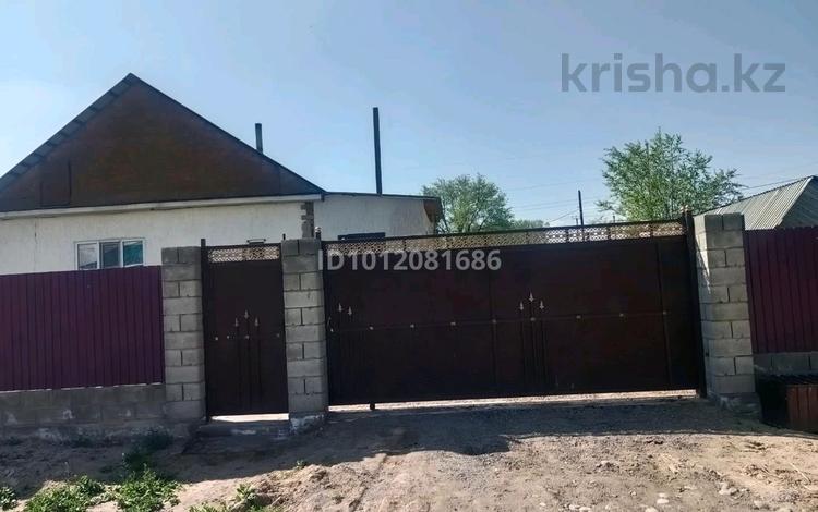 Жеке үй · 4 бөлме · 88 м² · 8 жүзд., Наурыз 599 — Баняның жанында, бағасы: 25 млн ₸ в Алматы — фото 2