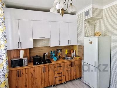 1-бөлмелі пәтер · 40 м² · 1/7 қабат, Мкр. Болашак 27 — Волейбольный клуб, бағасы: 160 000 ₸ в Талдыкоргане, мкр Болашак