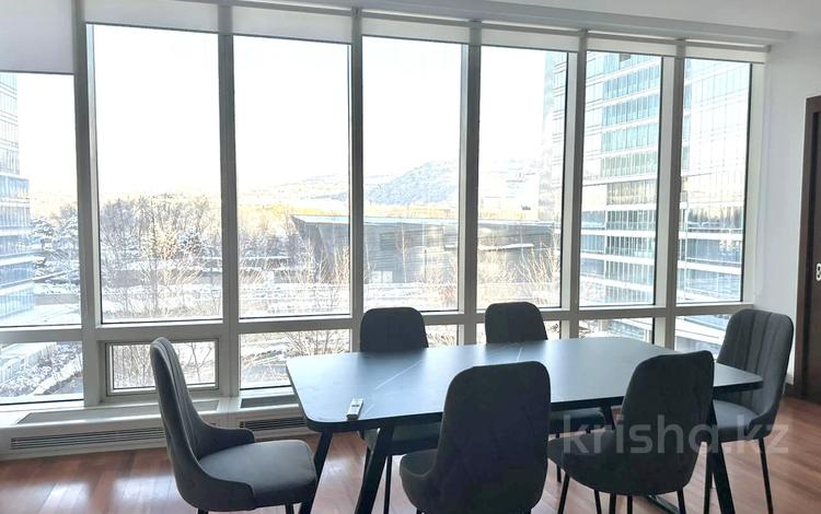 Кеңселер · 135 м², бағасы: 2.3 млн ₸ в Алматы, Бостандыкский р-н — фото 2