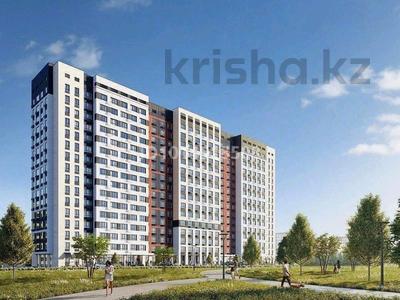 3-бөлмелі пәтер · 60 м² · 8/17 қабат, Ауэзова 2/8 — ЖК Мпарк, бағасы: 59 млн ₸ в Алматы, Алмалинский р-н