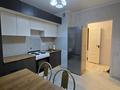 3-бөлмелі пәтер · 60 м² · 8/17 қабат, Ауэзова 2/8 — ЖК Мпарк, бағасы: 59 млн ₸ в Алматы, Алмалинский р-н — фото 6