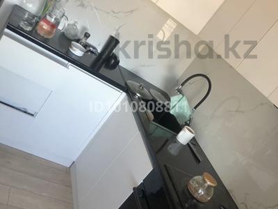 2-комнатная квартира · 56 м² · 8/9 этаж, Горка дружбы 38 за 80 000 ₸ в Темиртау