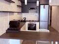 2-комнатная квартира · 56 м² · 3/12 этаж, Тулебаева за 53.5 млн ₸ в Алматы, Медеуский р-н — фото 3