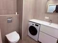 2-комнатная квартира · 56 м² · 3/12 этаж, Тулебаева за 53.5 млн ₸ в Алматы, Медеуский р-н — фото 12