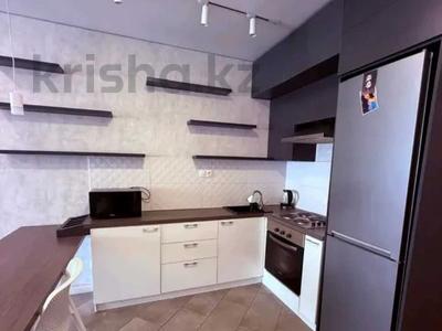 2-комнатная квартира · 56 м² · 3/12 этаж, Тулебаева за 53.5 млн ₸ в Алматы, Медеуский р-н