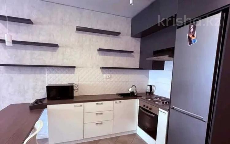 2-комнатная квартира · 56 м² · 3/12 этаж, Тулебаева за 53.5 млн ₸ в Алматы, Медеуский р-н — фото 8