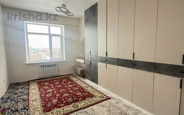 2-бөлмелі пәтер · 73.3 м² · 9/10 қабат, Абулхаирхана 145, бағасы: 29.5 млн ₸ в Уральске — фото 4