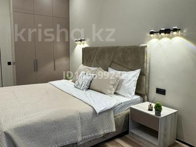 2-бөлмелі пәтер · 47 м², Серкебаев — Серкебаев Гагарин, бағасы: 23 000 〒 в Алматы, Бостандыкский р-н