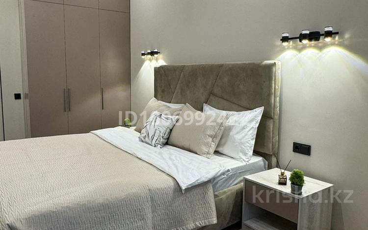 2-комнатная квартира · 47 м², Серкебаев — Серкебаев Гагарин за 25 000 ₸ в Алматы, Бостандыкский р-н — фото 2