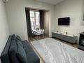 2-комнатная квартира · 47 м², Серкебаев — Серкебаев Гагарин за 25 000 ₸ в Алматы, Бостандыкский р-н — фото 4
