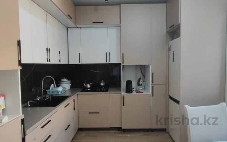 2-бөлмелі пәтер · 77.5 м² · 2/5 қабат, Алтын Орда, бағасы: 30.6 млн ₸ в Актобе — фото 2