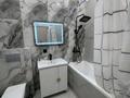 2-комнатная квартира · 42 м² · 12/12 этаж, Толе би 25, 25А, 14, 14/1, 12, 12/2, 12/1 — Улыдала за 230 000 〒 в Астане, Нура р-н — фото 7