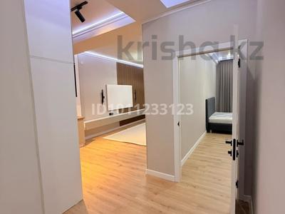 2-бөлмелі пәтер · 60 м² · 2/9 қабат, Байдибек би — Монумент Бәйдібек би, бағасы: 34 млн ₸ в Шымкенте, Каратауский р-н