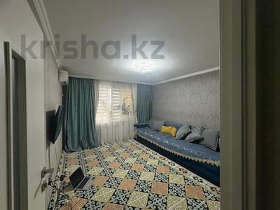 2-бөлмелі пәтер · 52 м² · 8/9 қабат, мкр Нуркент, бауржан Момушлы, бағасы: 31 млн ₸ в Алматы, Алатауский р-н