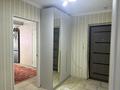 2-бөлмелі пәтер · 52 м² · 8/9 қабат, мкр Нуркент, бауржан Момушлы, бағасы: 31 млн ₸ в Алматы, Алатауский р-н — фото 9
