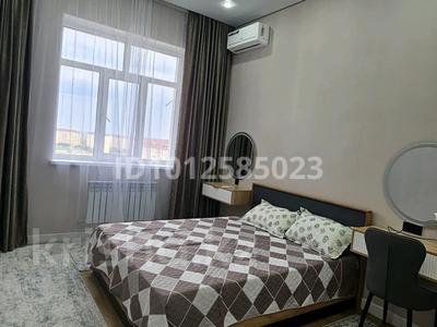 2-комнатная квартира · 55 м² · 7/8 этаж, 32А мкр — Рядом Университет Есенова, Рынок Жайык и Асем-Берекет за 25 000 ₸ в Актау