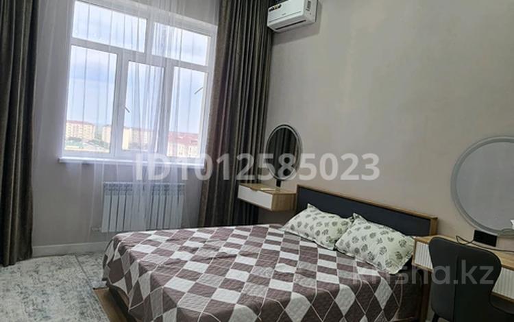 2-комнатная квартира · 55 м² · 7/8 этаж, 32А мкр — Рядом Университет Есенова, Рынок Жайык и Асем-Берекет за 25 000 ₸ в Актау — фото 6