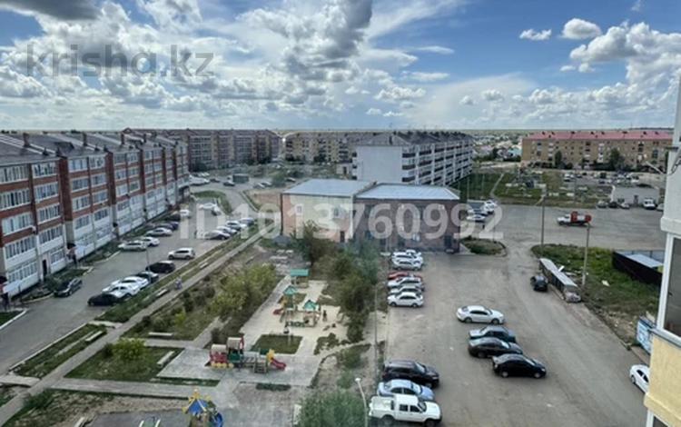 2-комнатная квартира · 62.5 м² · 7/9 этаж, мкр. Зачаганск пгт, Мөнкеұлы за 25 млн ₸ в Уральске — фото 2