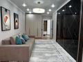 1-бөлмелі пәтер · 40 м² · 4/9 қабат, Шұғыла ш/а., Райымбека — Жуалы, бағасы: 27.5 млн ₸ в Алматы, Наурызбайский р-н