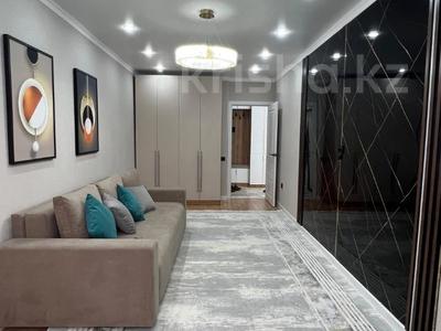 1-бөлмелі пәтер · 40 м² · 4/9 қабат, Шұғыла ш/а., Райымбека — Жуалы, бағасы: 27.5 млн ₸ в Алматы, Наурызбайский р-н