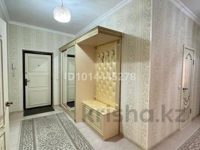 2-бөлмелі пәтер · 94 м² · 8/10 қабат, 18-шағынаудан 78A, бағасы: 250 000 ₸ в Шымкенте, Аль-Фарабийский р-н