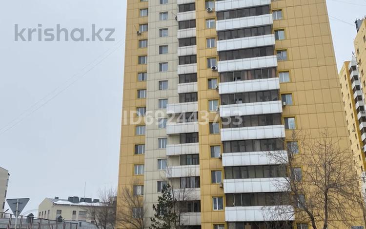 3-комнатная квартира, 120.6 м², 5/16 этаж, Ташенова 7 — Российкая посольство за 48 млн 〒 в Астане, Алматы р-н — фото 2