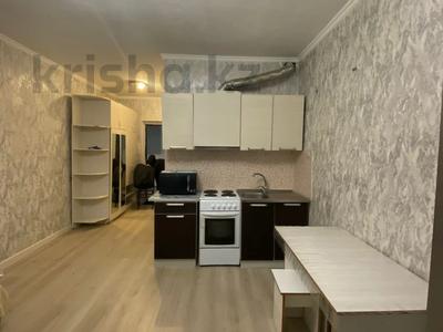 1-бөлмелі пәтер · 25 м² · 11/14 қабат, Нургиса Тлендиева 42, бағасы: ~ 12 млн ₸ в Астане, Сарыарка р-н