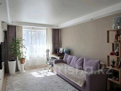 2-комнатная квартира · 43 м² · 1/5 этаж, Айтиева 114 — Карасай батыра за 35.5 млн ₸ в Алматы, Алмалинский р-н