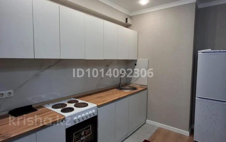 1-комнатная квартира · 48 м² · 4/10 этаж, мкр Шугыла за 200 000 ₸ в Алматы, Наурызбайский р-н — фото 2